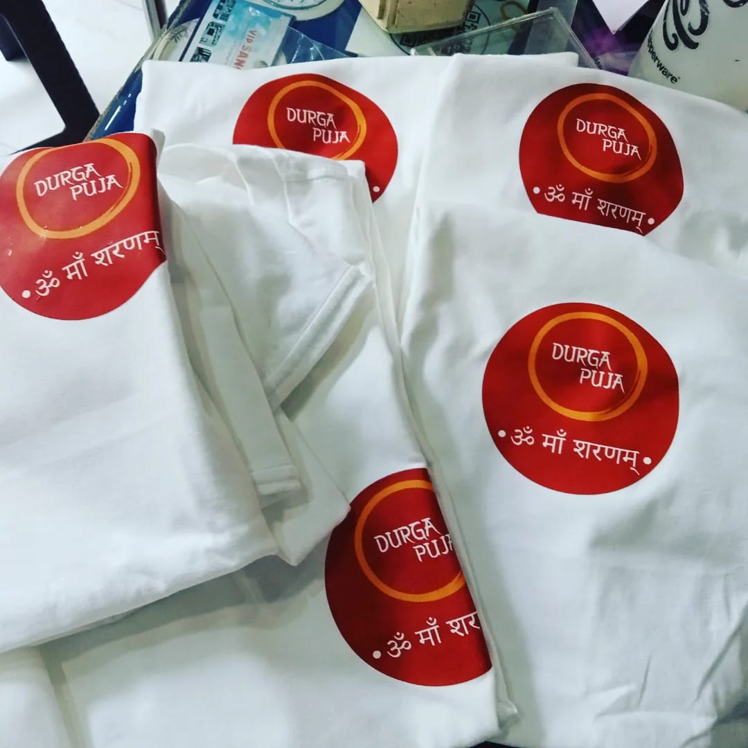 Apparel & Utility Merchandise