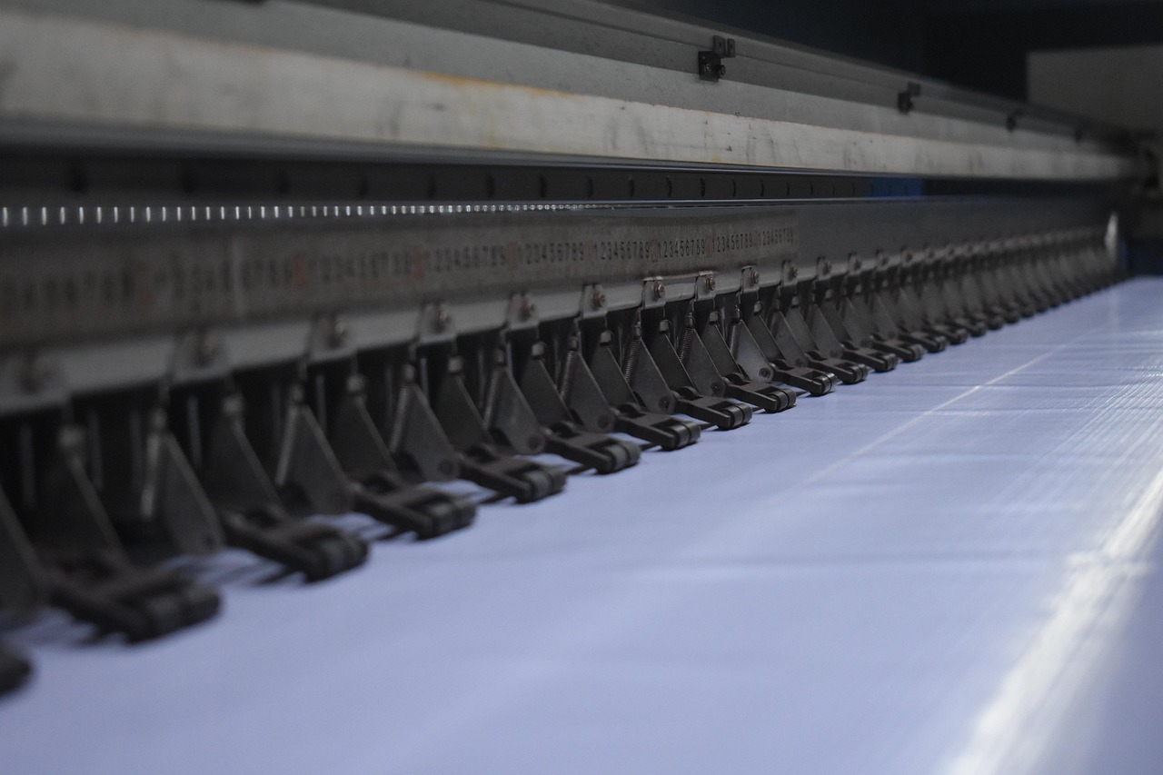 Flex & Banner Printing