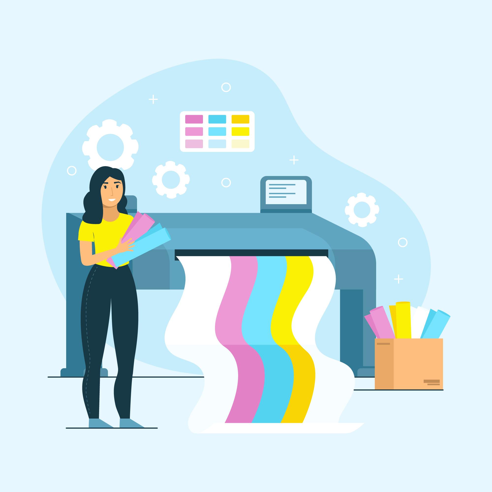 Service By Magic Enterprises