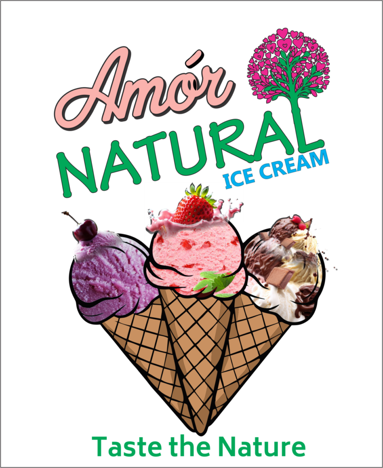 Amor Ice Cream